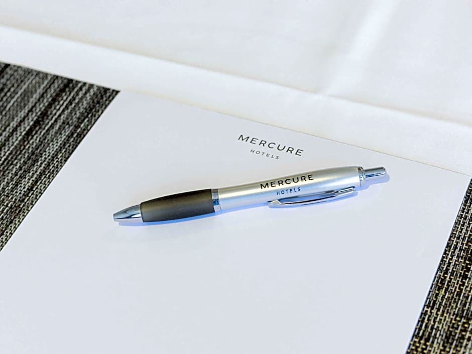 Mercure Hotel Riesa Dresden Elbland