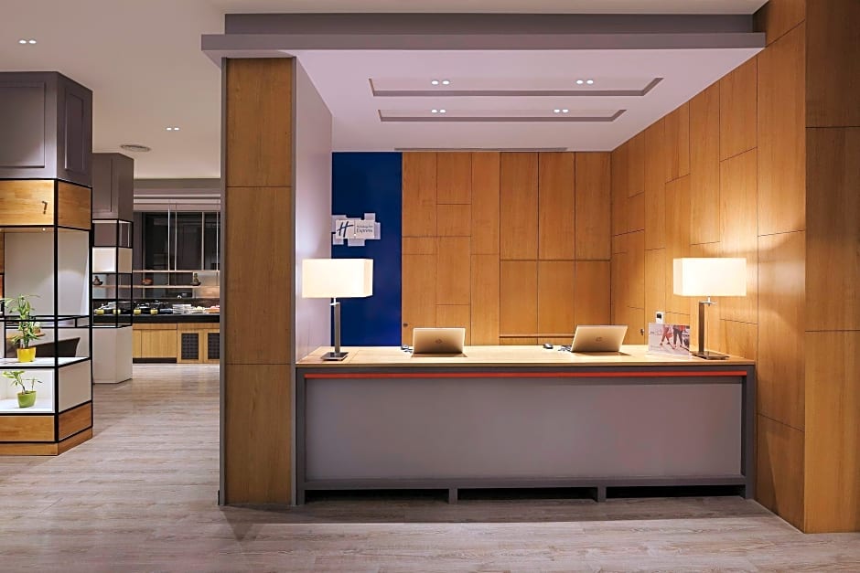 Holiday Inn Express Nashik Indira Nagar By IHG