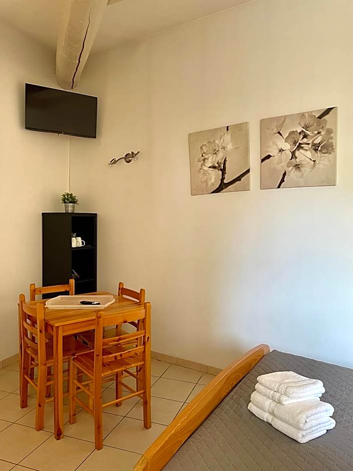 Hotel L'Escale