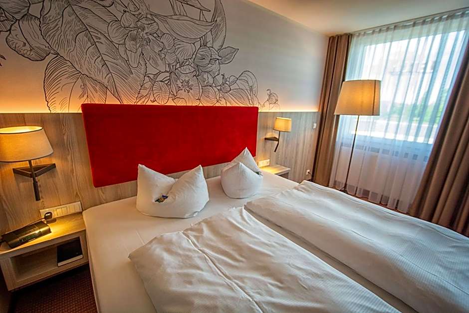 Best Western Erfurt-Apfelstadt