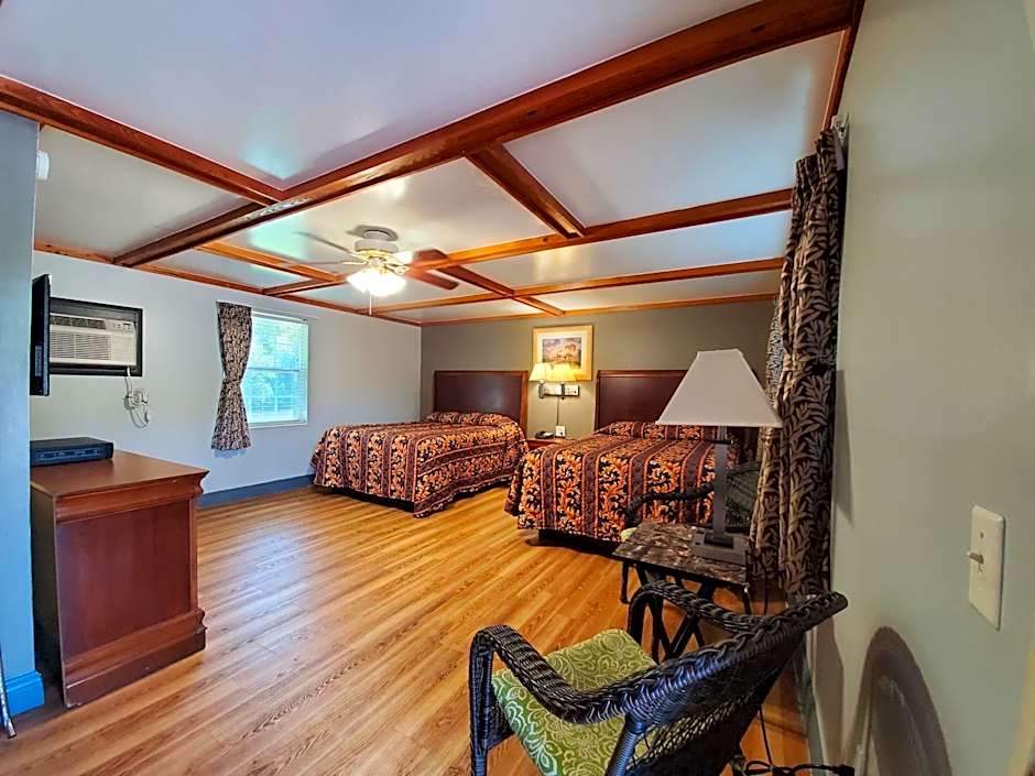 Photo 1 of 2 of 2 Double Beds
