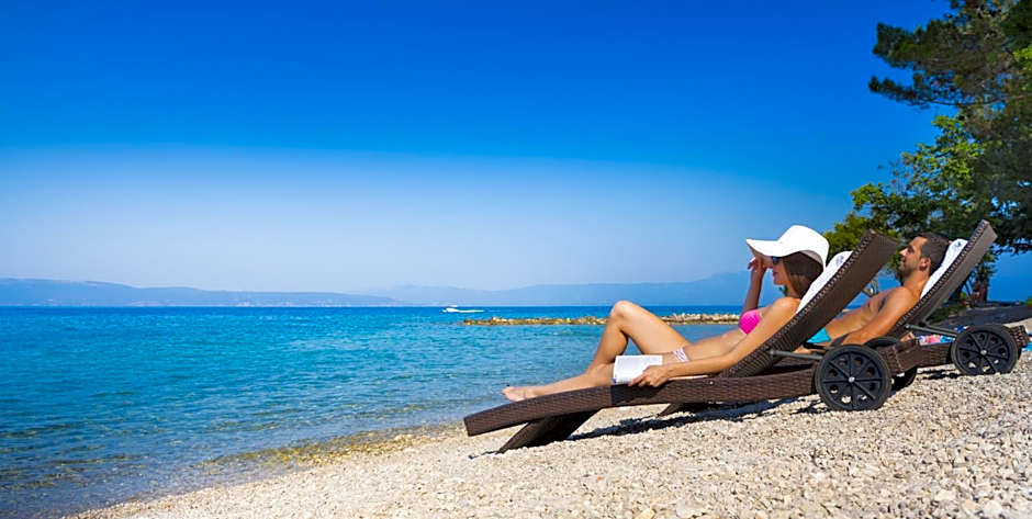 Magal Maradiso Hotel by Aminess