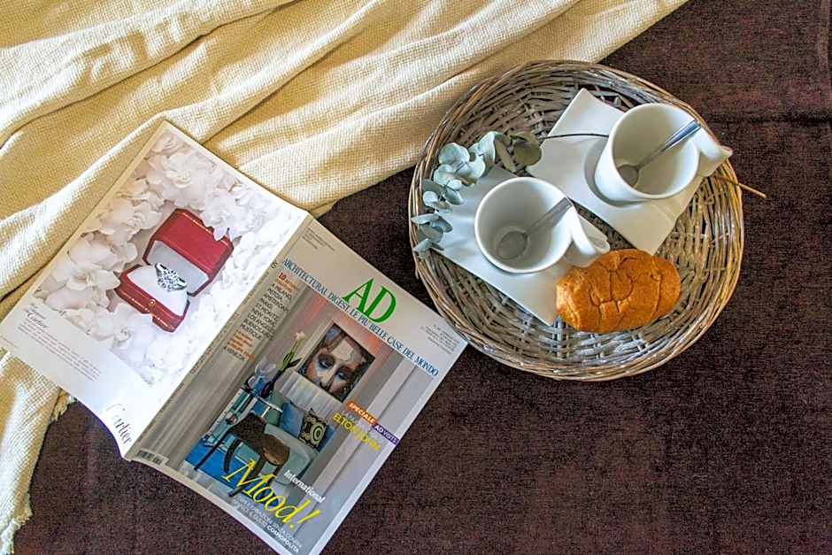 Residence Borgo & Mare - Localo