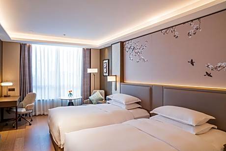 Executive Twin Room