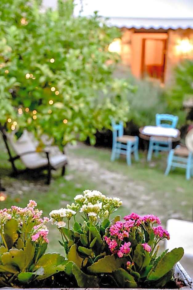 Antica Locanda Lunetta