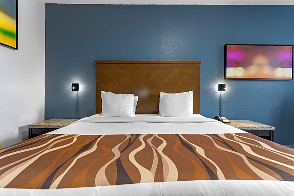 MAGNOLIA INN of BILOXI,OCEAN SPRINGS,PASCAGOULA & GAUTIER