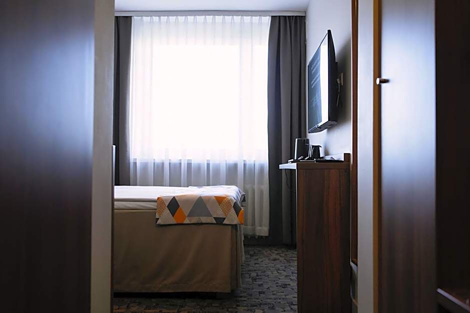 Hotel Tarnovia