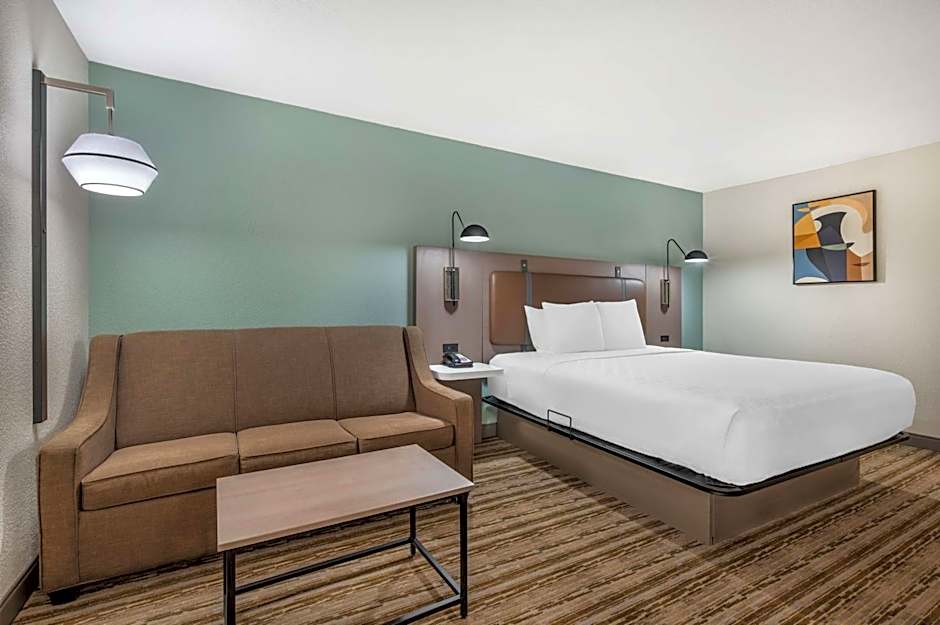 Best Western Plus Richmond Indiana I-70