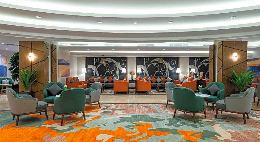 Best Western Plus Tabuk City Center