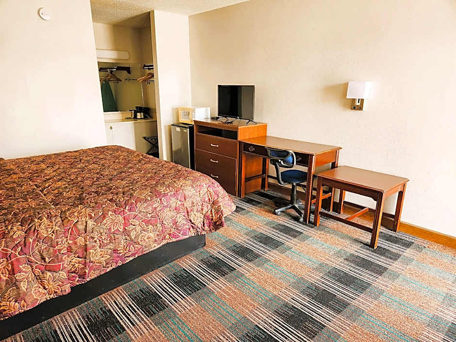 Countryside Inn Iola