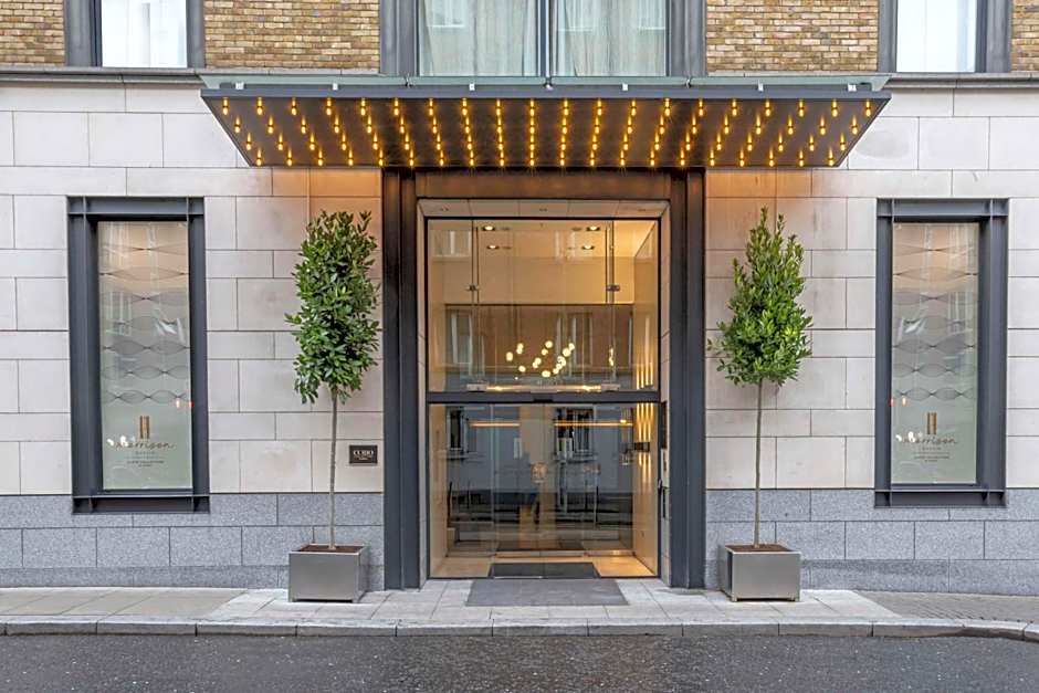 The Morrison Dublin, Curio Collection by Hilton