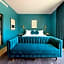 The Ruby Hotel
