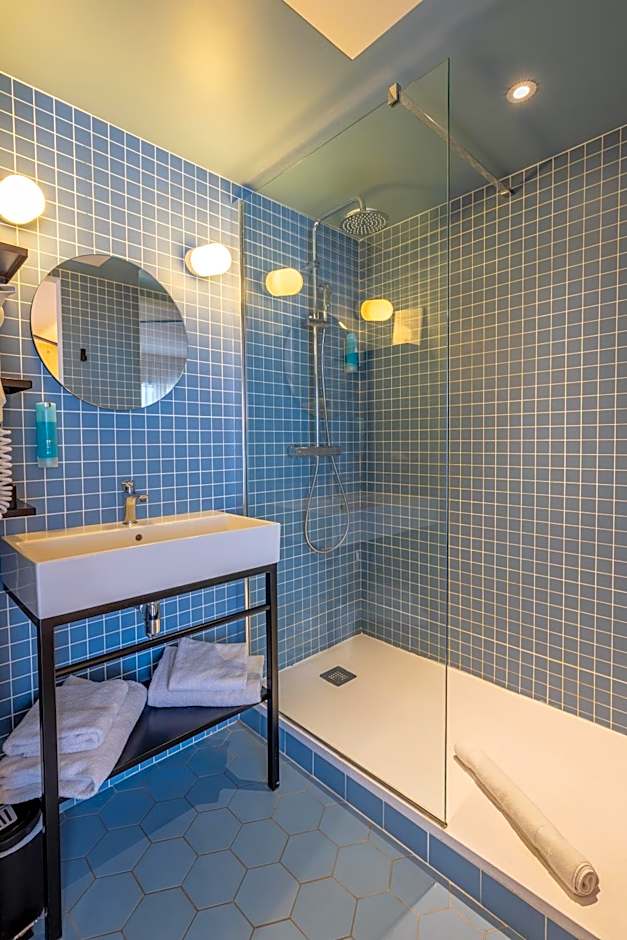 Urban Hotel Aix-les-Bains, BW Signature Collection