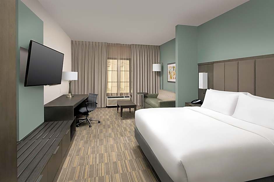 Holiday Inn Express Pensacola Downtown by IHG