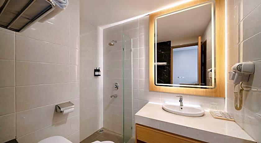 Metland Hotel Bekasi
