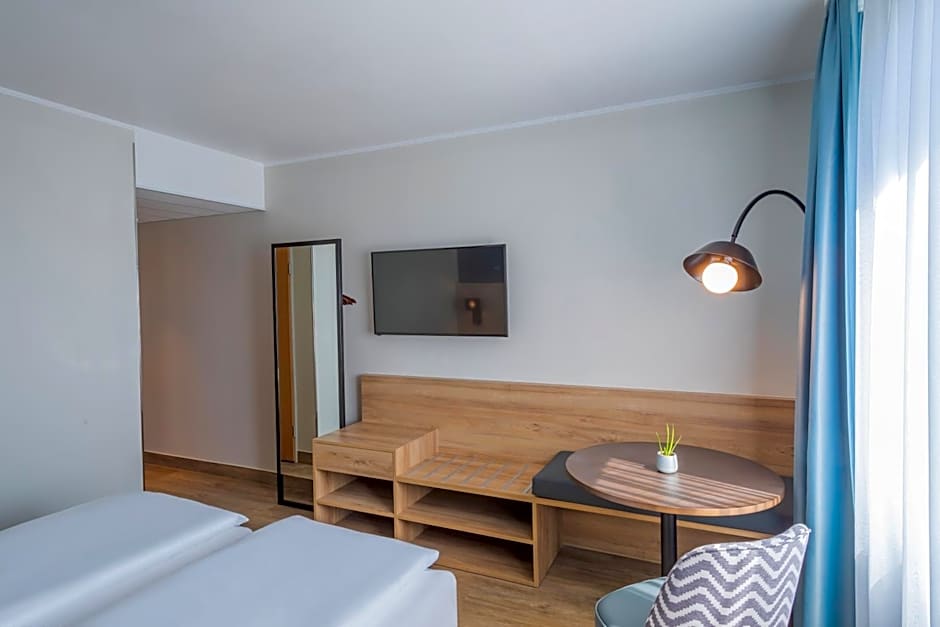 Hotel Oberhausen Neue Mitte Affiliated by Melia