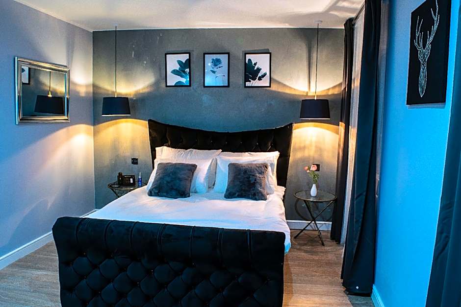 Villare Leicester City Centre