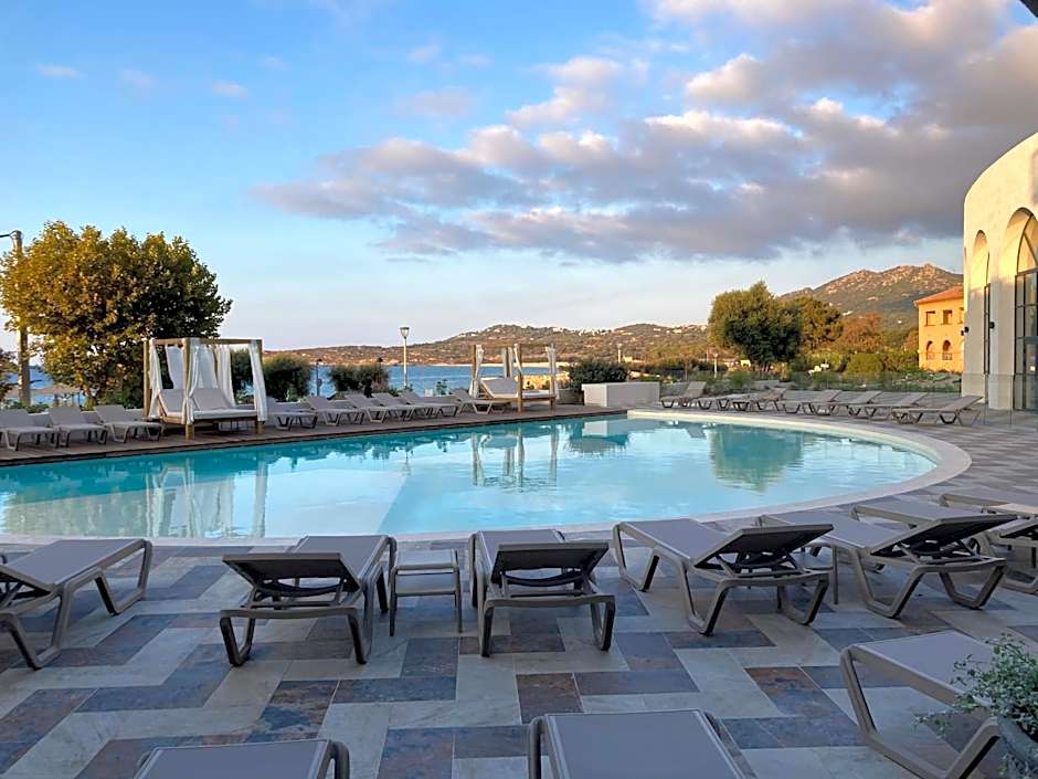 Eco-Résidence Dolce Paese & Spa