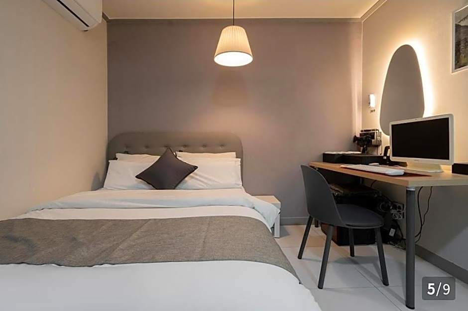 Ggumgguda Hotel