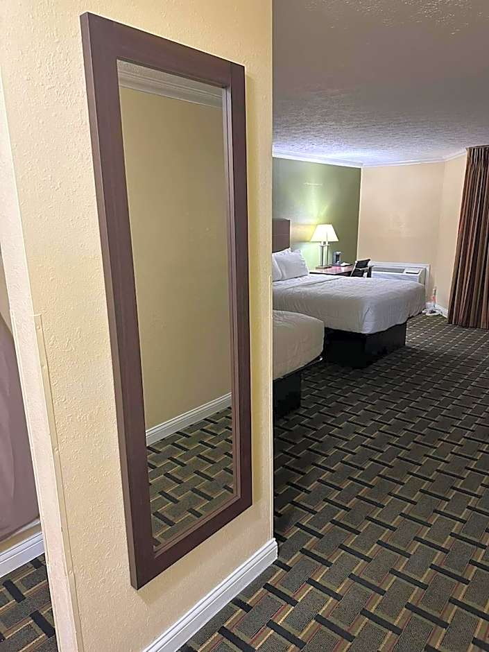 Quality Inn Harrodsburg