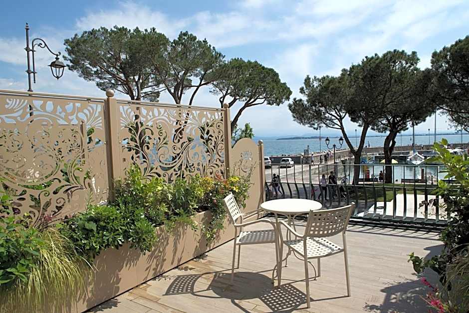 Hotel Vittorio