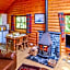 Loch Shuna Lodges