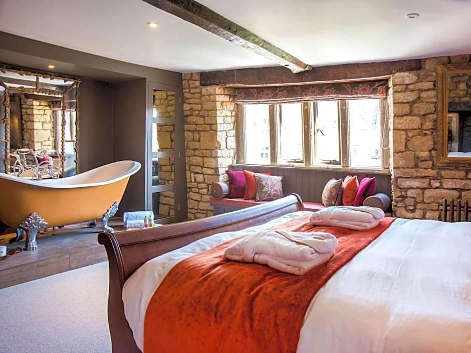 Woolmarket House Hospitality Limited