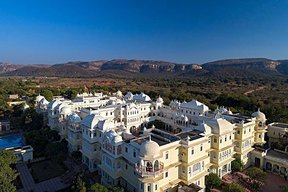 Nahargarh Ranthambhore