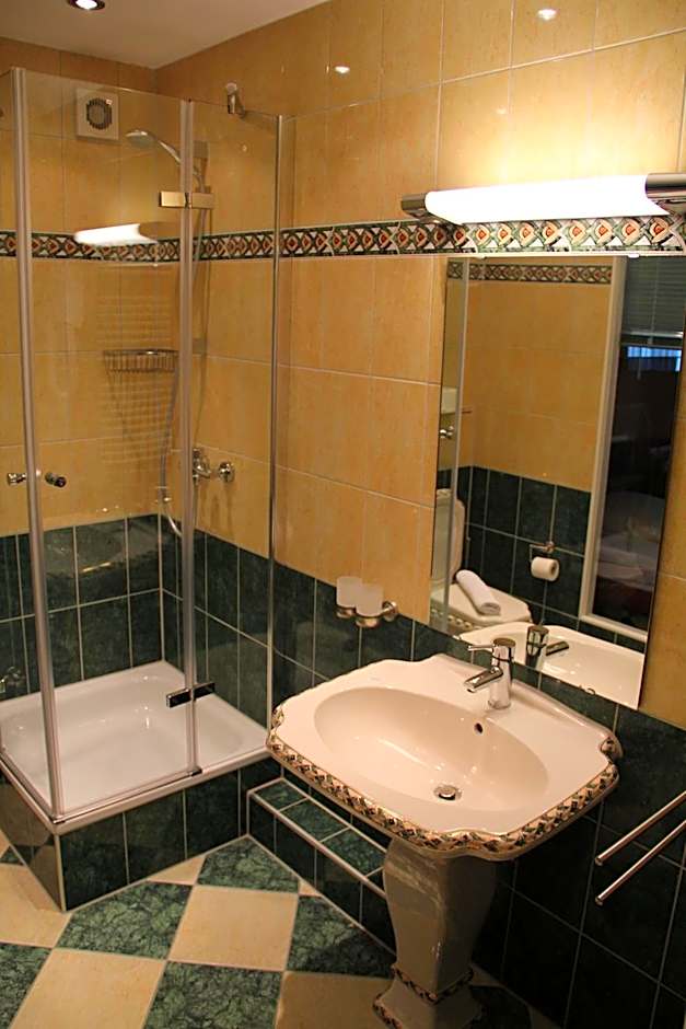 Hotel Wali
