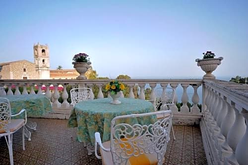 Hotel Villa Riis