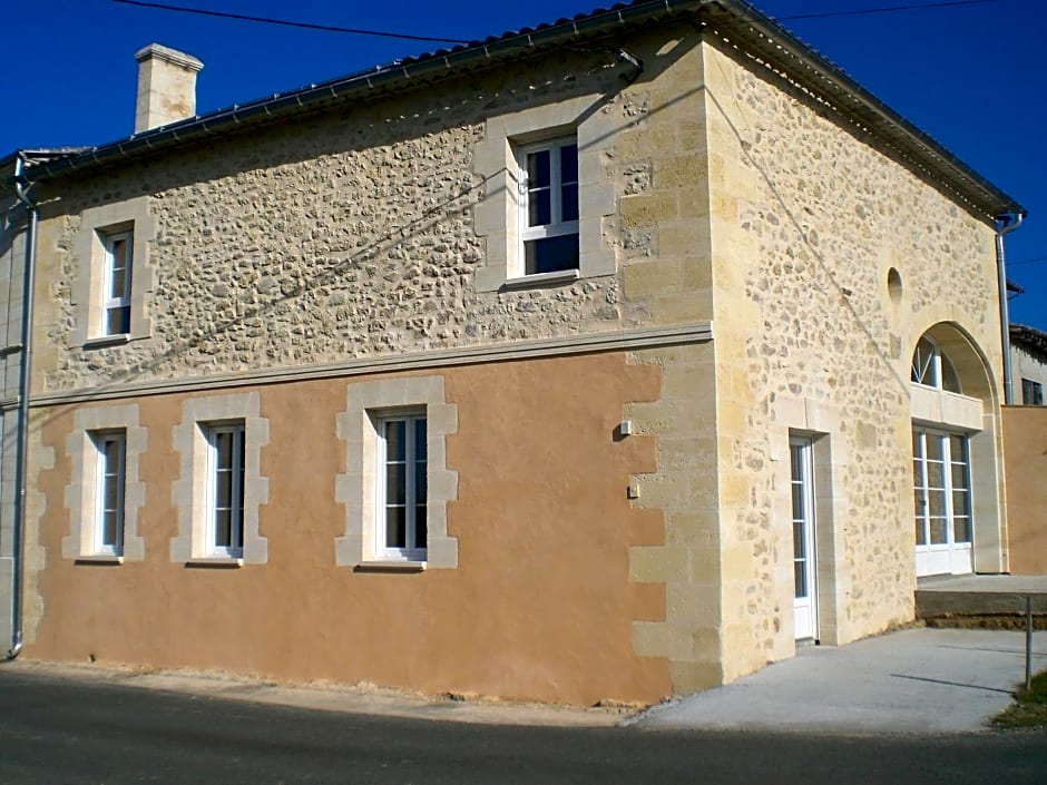 Chambres d'Hôtes Le Bourdieu