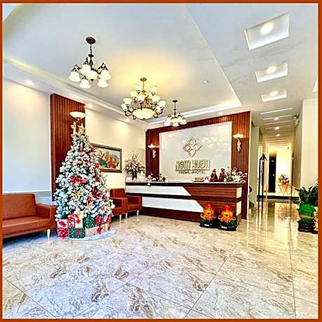 Nam Xuan premium Hotel