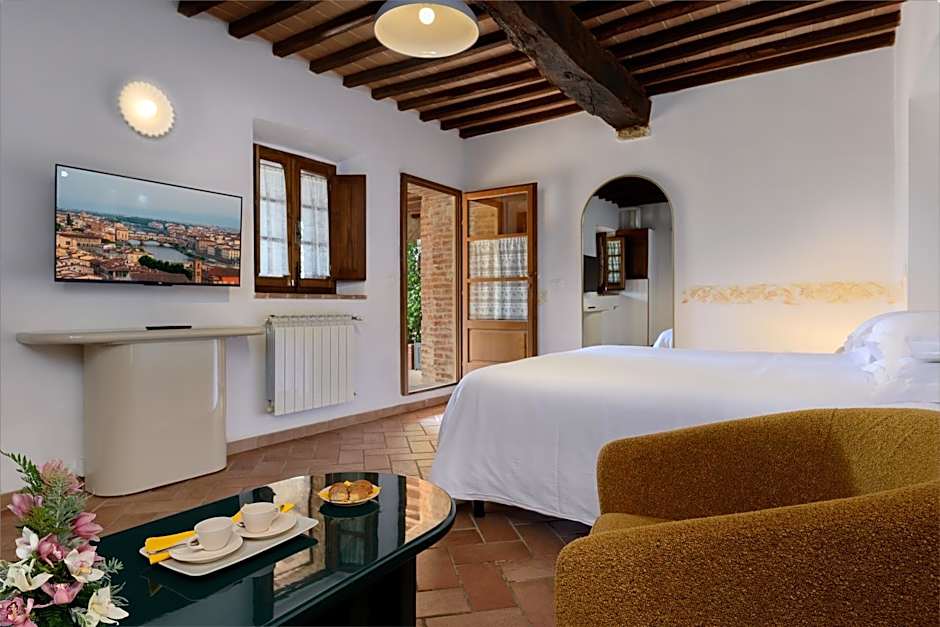 Abbadia Sicille Relais