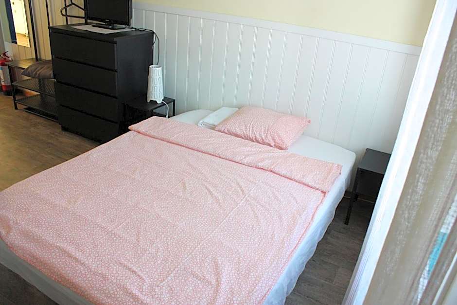 Bedder at Oslo Airport - serviced apartments