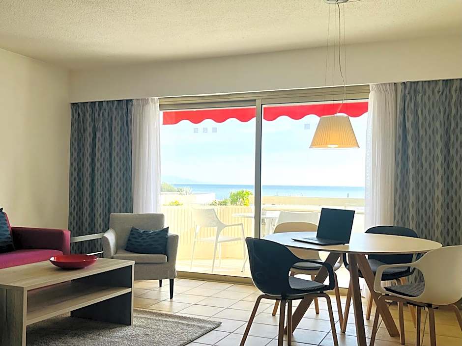 Hapimag Apartments Antibes