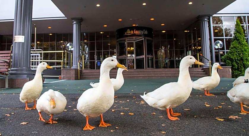 Country Club Tasmania Launceston