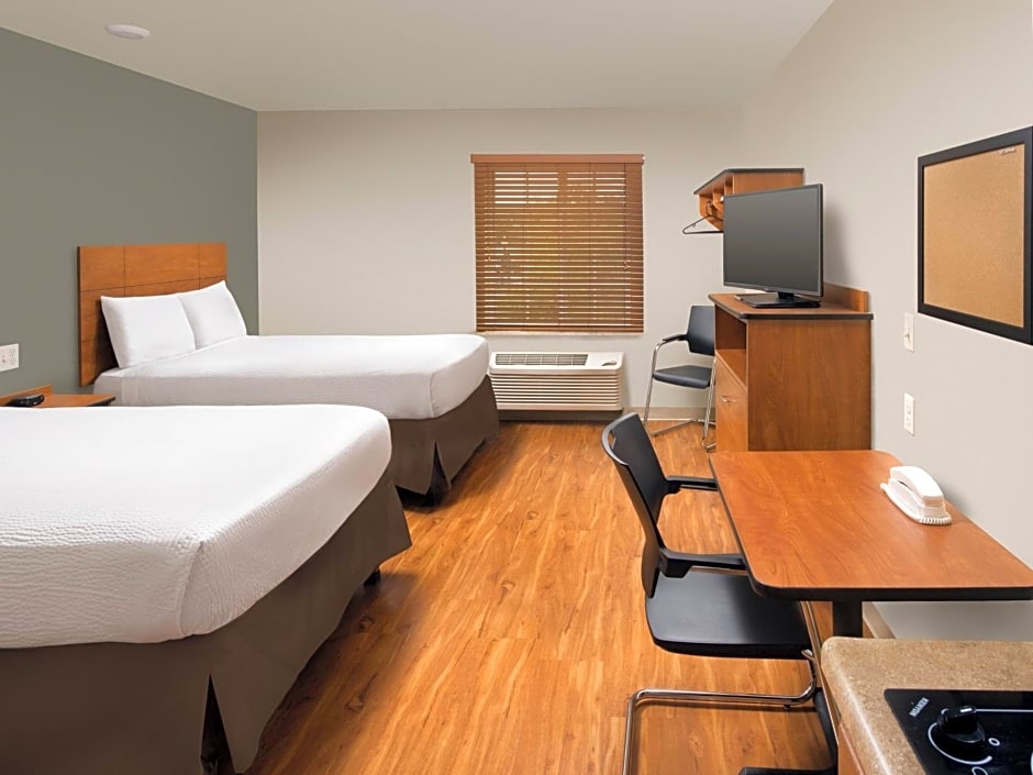 Extended Stay America Select Suites - Dayton - Miamisburg