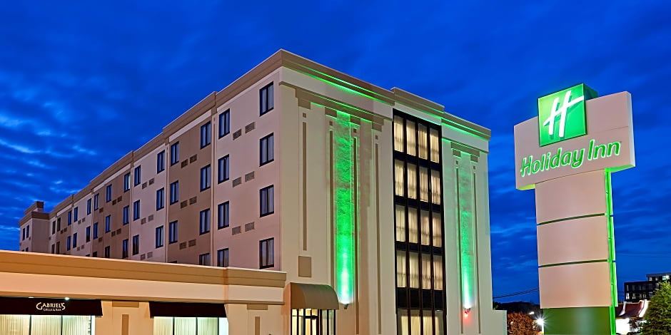 Holiday Inn Hasbrouck Heights-Meadowlands