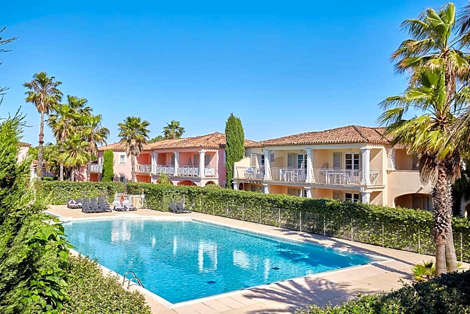 Résidence Odalys La Palmeraie