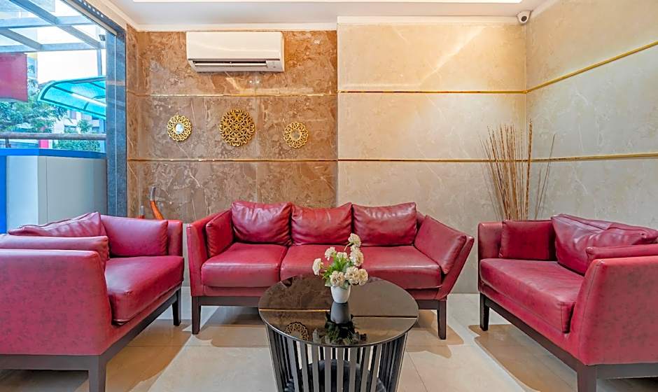 York Hotel – Cochin, NE