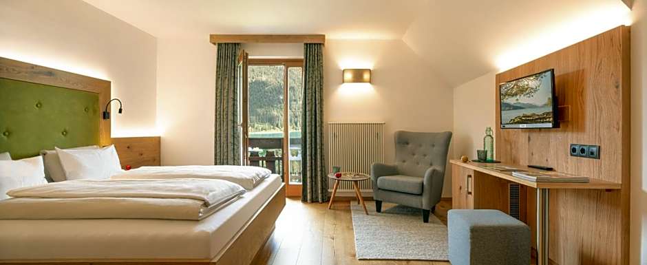 Hotel Nagglerhof am Weissensee