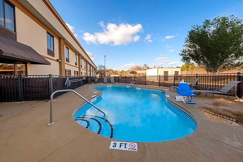 Red Roof Inn Yemassee
