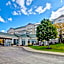 Hilton Garden Inn Toronto-Mississauga