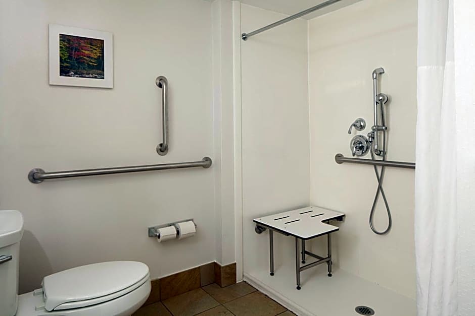 Hampton Inn Charleston-Southridge