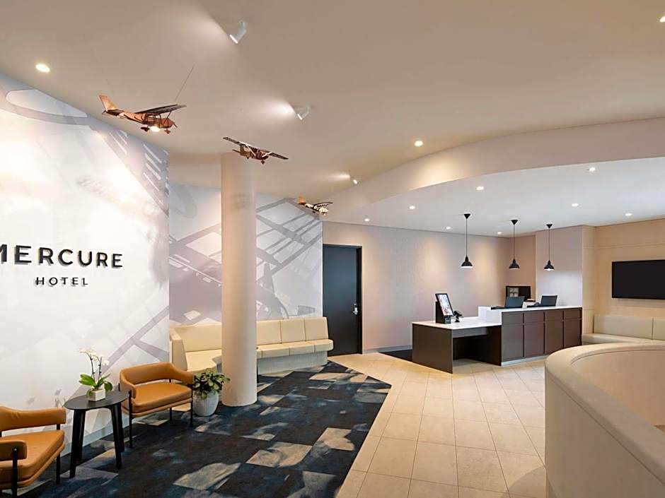 Mercure Sydney Bankstown