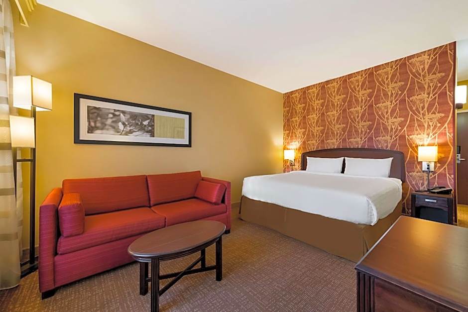 Sonesta Select Detroit Novi