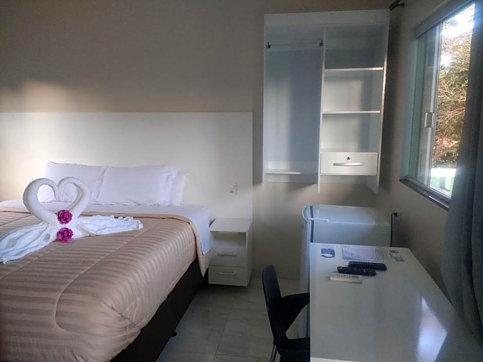 Pousada das Cachoeiras