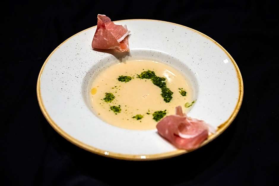 Hotel zum grünen Tor