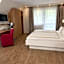 Hotel Garni Bergblick