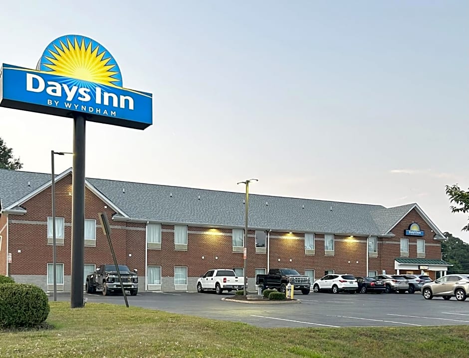 Days Inn by Wyndham Glen Allen